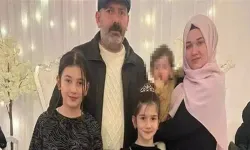 Fransa’daki yangında hayatını kaybeden 3 kardeş Rize’ye getirildi