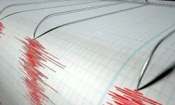 Meksika'da 6.2 büyüklüğünde deprem