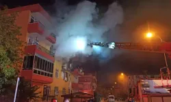 Konya'daki patlamanın nedeni belli oldu!