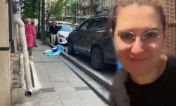 Kaçırmak istediği eski eşini sokak ortasında öldürdü