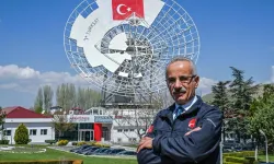 Abdulkadir Uraloğlu: Türksat 7A'nın yapım ihalesi için hazırlıklar tamam