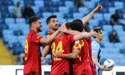 Göztepe, 5 ay sonra deplasmanda galip geldi
