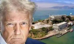 Trump'tan Alcatraz'ın yeniden açılması için talimat