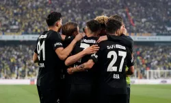 Beşiktaş bu sezon derbi galibiyetleriyle dikkat çekti
