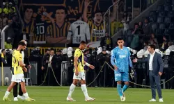 Fenerbahçe sahasında 10 puan kaybetti