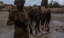 Suriye'de flaş gelişme! Silah bıraktılar