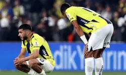 Fenerbahçe'ye derbi mağlubiyeti sonrası Samandıra'da tepki