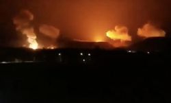 ABD'den Yemen'e hava saldırısı