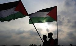 Hamas'tan Husilere destek