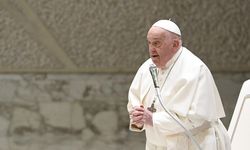 Papa Franciscus'un sağlık aracını Gazzeli çocuklar için bağışladığı ortaya çıktı