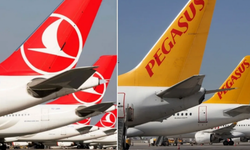 THY ve Pegasus'tan İsrail kararı: Uçuş haklarından vazgeçildi