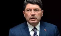 Bakan Tunç'tan, şehit Uzman Çavuş Önder Özen için başsağlığı mesajı