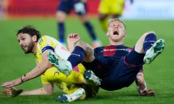 Juventus deplasmanda Bologna'ya takıldı