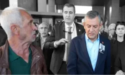 Özgür Özel'e saldıran şahsın olay öncesi görüntüleri ortaya çıktı