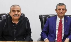 Özel, Önder'in kendisine verdiği sırrı açıkladı: Öldüğüm gün açıklarsın