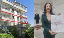 Şaşırtan olay! 3+1 diye satın aldığı daire 1+1 çıktı