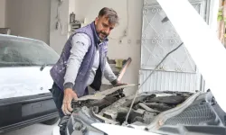 Elazığ'da sanayide 50 bin liraya çalışacak eleman bulunamıyor