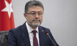 Bakan Yumaklı: Bütün birimlerimiz orman yangınlarıyla mücadeleye hazır