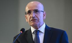 Şimşek: Enflasyonun MB'nin tahmin aralığında kalacağına inanıyoruz