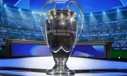 UEFA Şampiyonlar Ligi'nde finalin adı belli olacak