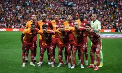 Galatasaray'dan veda gecesi: Şampiyon, sezonu galibiyetle kapattı