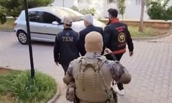47 şehirde FETÖ operasyonu: Gözaltı sayısı 222'ye yükseldi