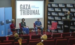Gazze Mahkemesi oturumlarının üçüncü gününde "İsrail'in Gazze'deki soykırım suçu" görüşüldü