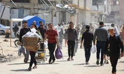 Hamas: Yeni bir tehcir yok, halkımız geri dönüş hakkında kararlı