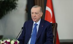 Cumhurbaşkanı Erdoğan: Gazze'de kalıcı ateşkes için tüm imkanlarımızı seferber etmeliyiz