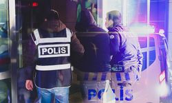 İstanbul'da 1 Mayıs'ta izinsiz gösteri yapan 384 kişi gözaltına alındı