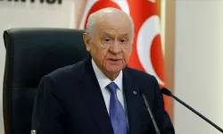 Devlet Bahçeli: "Terörsüz Türkiye, Sırrı Süreyya Önder'e manevi bir armağan olacak"