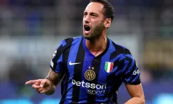 İtalya'da "Mafya - Futbol" soruşturması: Hakan Çalhanoğlu'na ceza