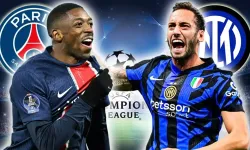 Dev final...PSG - Inter! Muhtemel 11'ler