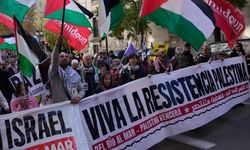 Barcelona Belediyesi, İsrail ile ilişkileri kesti