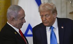 Flaş iddia! Trump, Netanyahu'nun oyunlarından bıktı