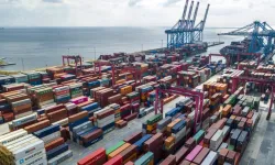 Rekor geldi: Nisan ayı dış ticaret verileri açıklandı