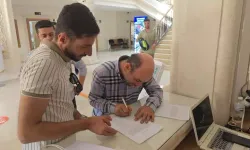Bulduğu parayı sahibine teslim etti