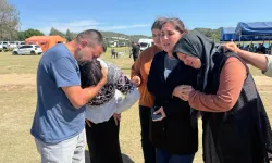Adana'da gölde kaybolan adamdan haber yok