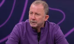 Sergen Yalçın'dan derbi tahmini! Fenerbahçe...