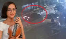 Ödüllü kemancı Laçin'in dosyası ağır cezadan geri döndü