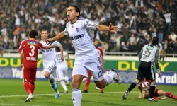 Bobo; Derbiyi Beşiktaş kazanacak