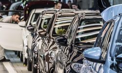 Nisan ayında en fazla ihracat otomotiv sektöründe gerçekleşti