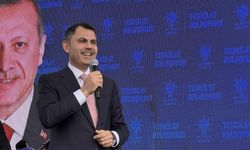Murat Kurum: Yıl sonuna kadar 453 bin konut ve iş yeri teslim edilecek