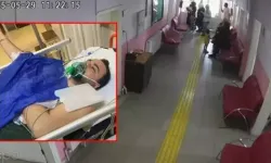Kocaeli'de aile hekimine şiddet! Gözaltına alınan saldırgan serbest