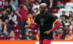 Osimhen için gitme kal bu şehirde şarkısı