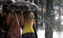 Meteorolojiden Muğla geneli yağış uyarısı