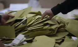 Yarın seçim zamanı! Sandık kuruluyor