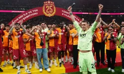 Galatasaray'da futbolcular 1 aylık izne çıktı