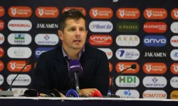 Emre Belözoğlu: Antalyaspor'a yakışan bir takım ortaya çıkarmak istiyorum
