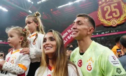 Fernando Muslera: İsmimi bırakmak istiyorum